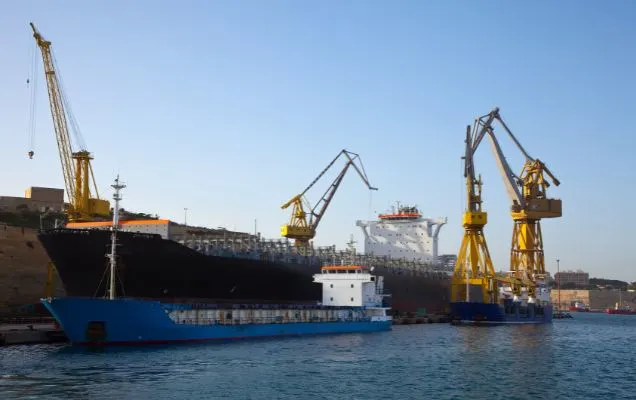 Marine-Equipment