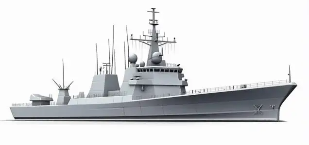 Hull-Design-service