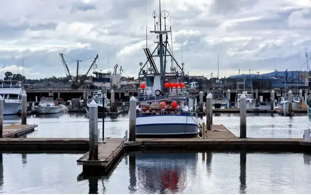 Marine-Equipment