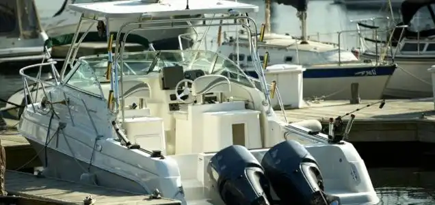 Marine-Navigation