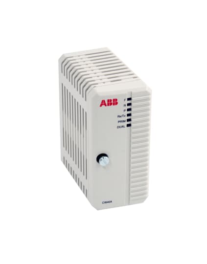 ABB CI840A PROFIBUS DP-V1 Interface Module Kontek Marine