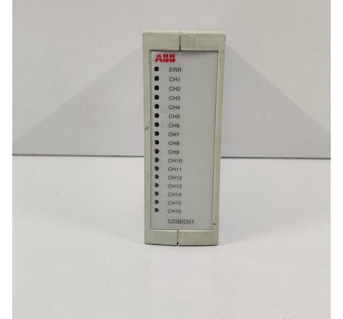 ABB MB600 Symphony TM Plus Module Kontek Marine