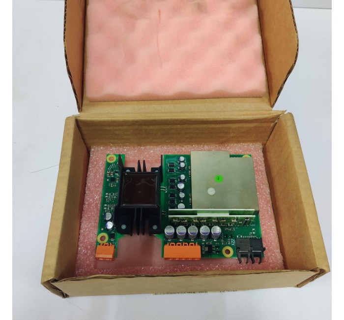 ABB SGMAS-07ARB-AB11 Type-B Servo Motor 3HAC17343-1/01 Kontek Marine