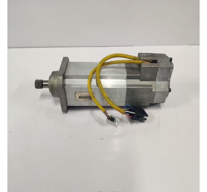 ABB Robot Gear Servo Motor 3HAC17344-1/02 Kontek Marine