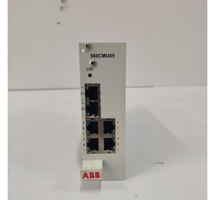 ABB 23BA20 PCB Card GSNE000711R44 Kontek Marine