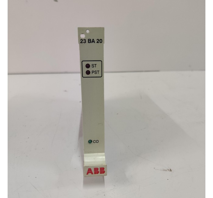 ABB 23BE23 PCB Card Kontek Marine