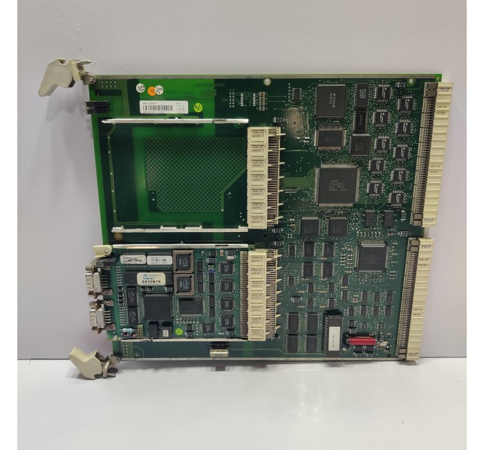 ABB SC510 Submodule Carrier Advant OCS Controller Card 3BSE003832R1 Kontek Marine