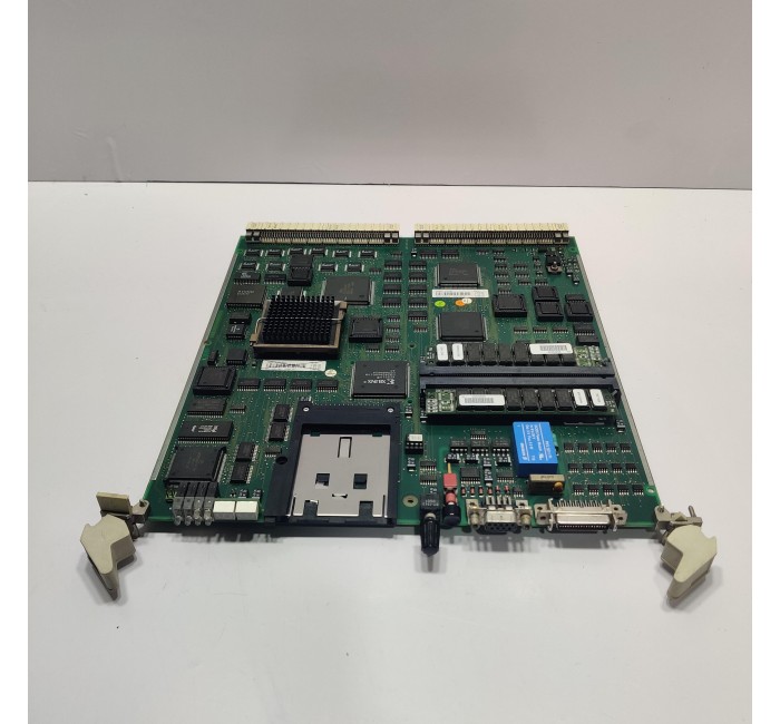 ABB QC07-BOB41 Advant OCS Advant Controller 450 3BSX729242R4 Kontek Marine