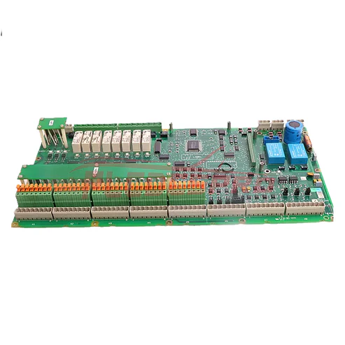 ABB DATX110 Control Board Module  Kontek Marine