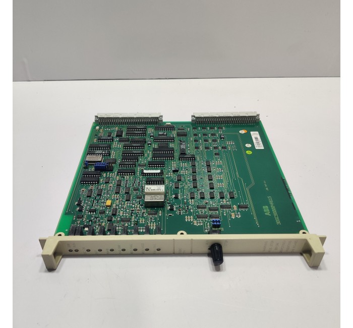 ABB CS513 Communications Module 3BSE000435R1 Kontek Marine