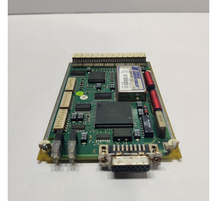 ABB CI522A Communication Module 3BSE018283R1 Kontek Marine