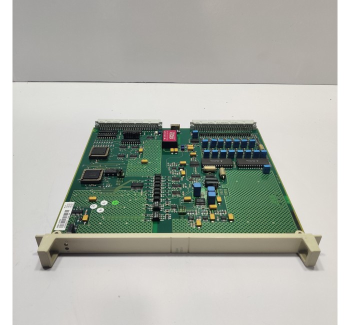 ABB DSTD150A Board Connection Unit 57160001-UH/1 Kontek Marine