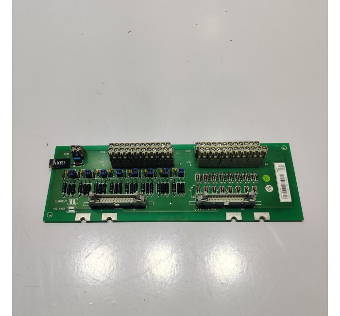 ABB TC516 Communication Control Module 3BSE012632R1 Kontek Marine