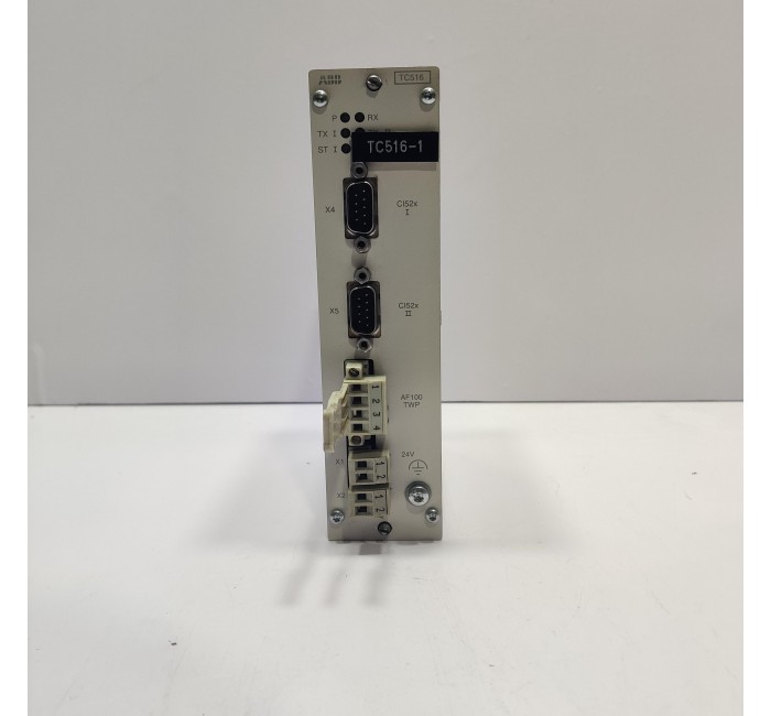 ABB DSDI110AV1 Digital Input Board 3BSE018295R1 Kontek Marine