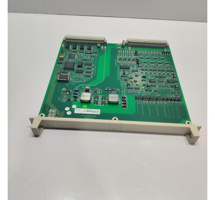 ABB TC520 PR:D System Status Collector 3BSE001449R1 Kontek Marine