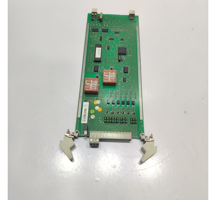 ABB TC520 PR:D System Status Collector 3BSE001449R1 Kontek Marine