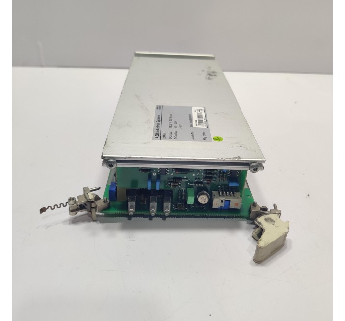 ABB UNS0885 Converter Display Module 3BHB006943R0001 Kontek Marine
