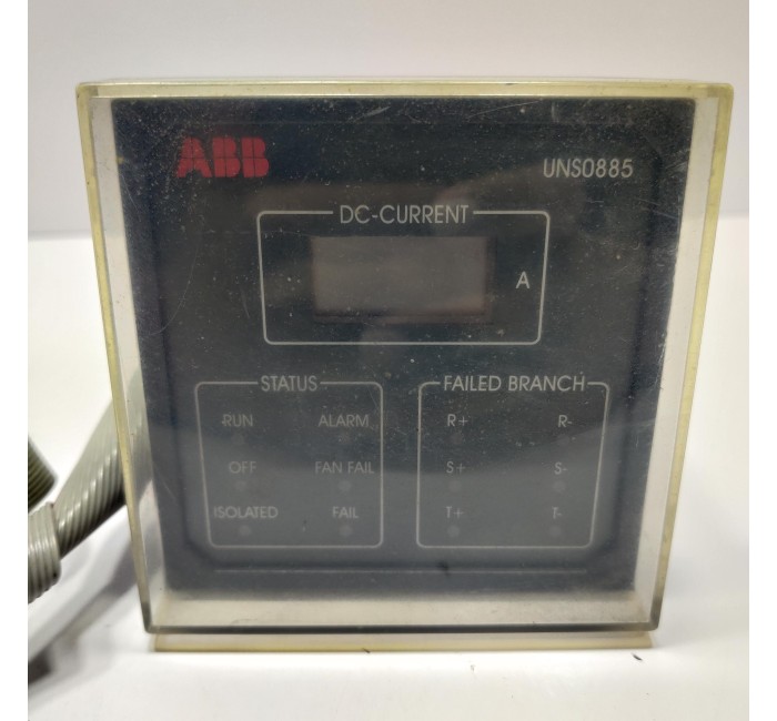 ABB ACC 29 Multi TEC Detector Accessory Kontek Marine