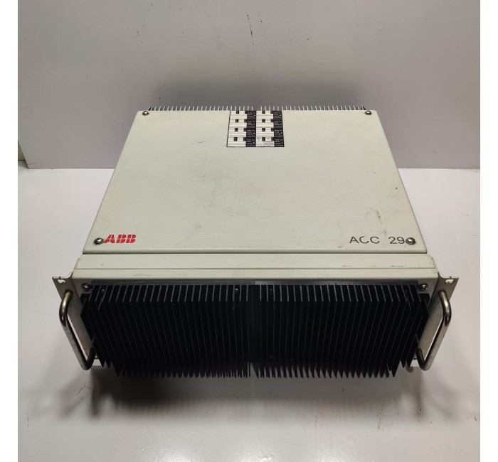 ABB ACC 29 Multi TEC Detector Accessory Kontek Marine