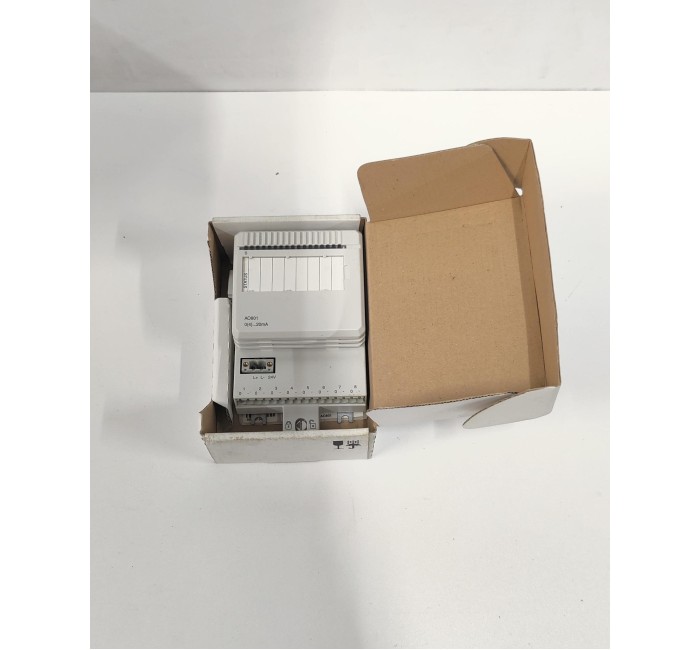 ABB MB710 Symphony Plus Redundant Base Kontek Marine