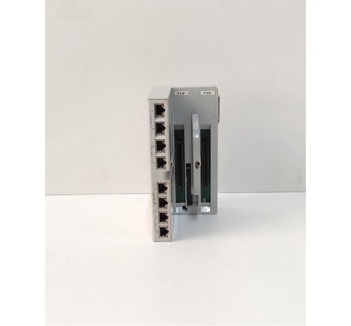 ABB HBS01-FPN Field Power Neutral Mounting Base Kontek Marine