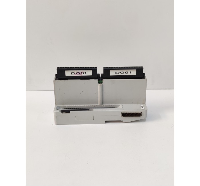 ABB HBS01-FPH Horizontal Single Module Field Power High Base Kontek Marine