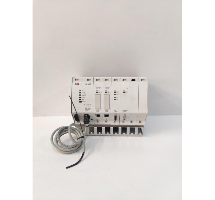 ABB AF580-30-1 Contactor 100-250V 1SFL617001R7011 Kontek Marine