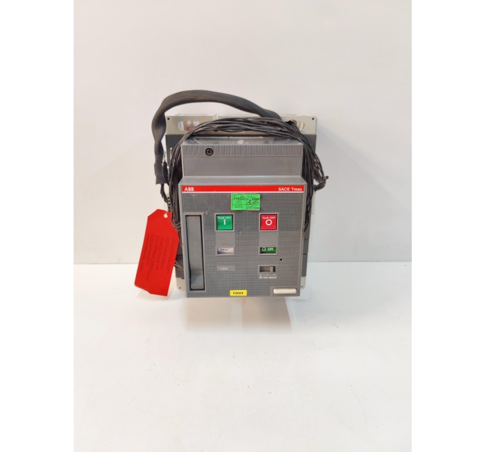 ABB AF2050-30 Circuit Breaker 2100A Kontek Marine