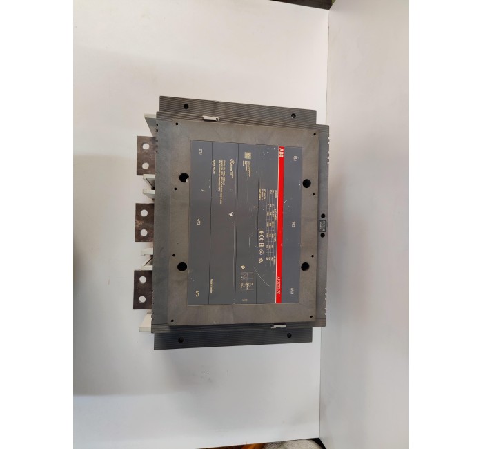 ABB SACE Emax 2 Circuit Breaker SACE 1.2 B Kontek Marine