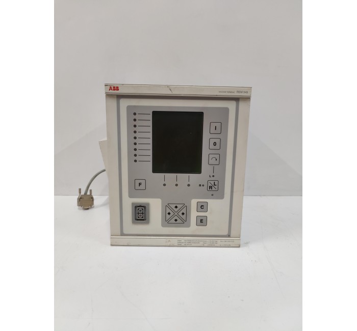 ABB AI830 Digital Input Module 3BSE008518R1 Kontek Marine