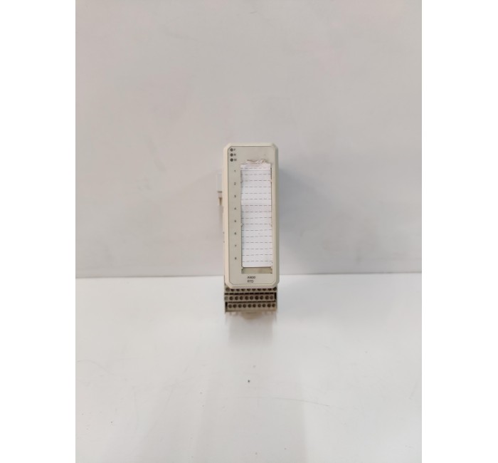 ABB P3BDZ000398R1 Redundancy Link Module Kontek Marine