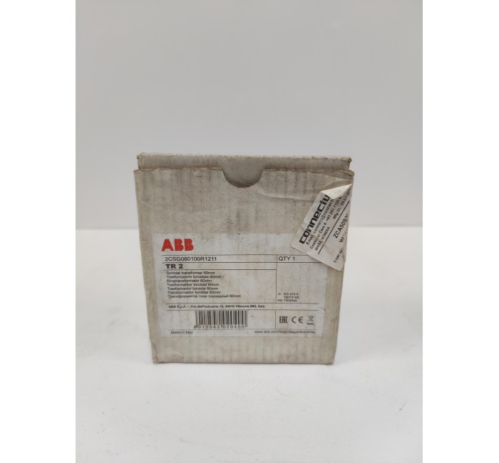ABB Symphony CCO 30-2 153 Coupler Module 72262-4-9280 Kontek Marine