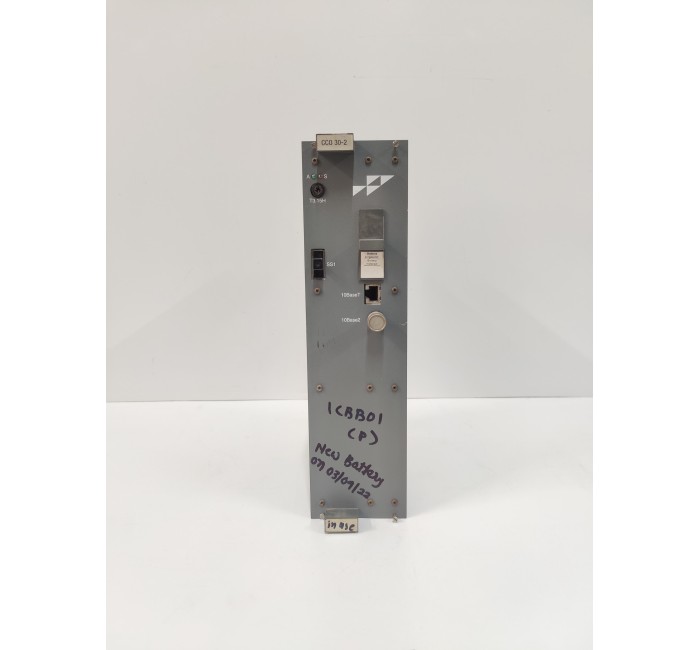 ABB Symphony CCO 30-2 153 Coupler Module 72262-4-9280 Kontek Marine