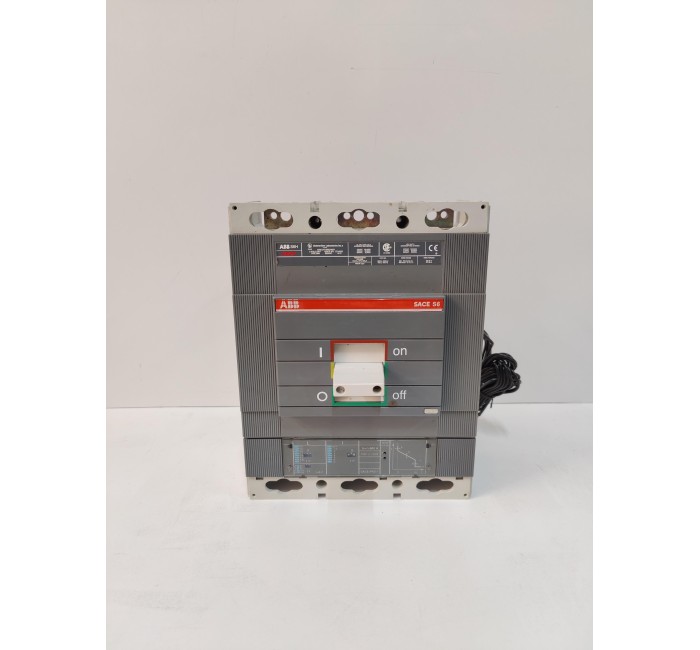 ABB CMC50-2 Multifunction Unit Kontek Marine