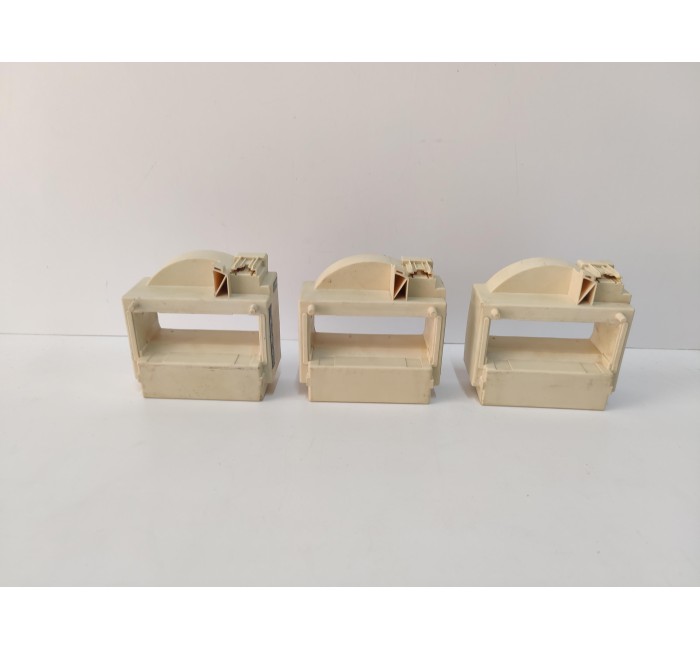 ABB RA4088801 Current Sensor 1SDA058191R1 Kontek Marine