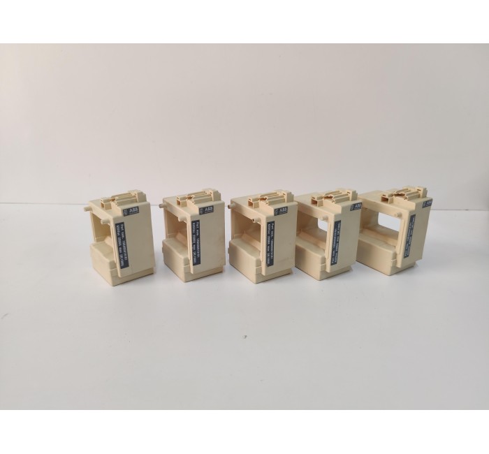ABB SACE PR111/P 3200A Overcurrent Release Protection Unit Kontek Marine