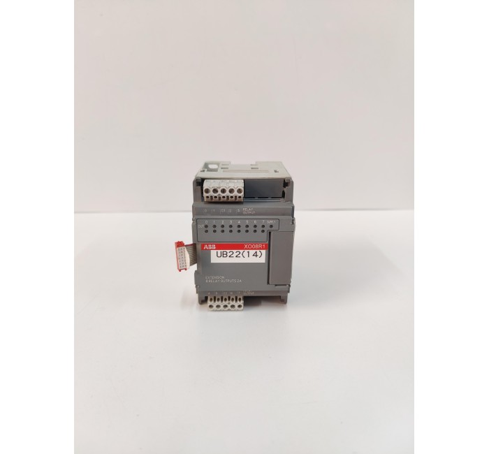 ABB ICMK 14F1-N13.0 Advant Controller 31 Remote Unit 1SBP260051R1001 Kontek Marine