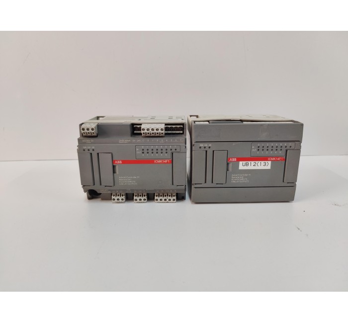 ABB DSQC611 Contactor Board Unit 3HAC13389-2 Kontek Marine