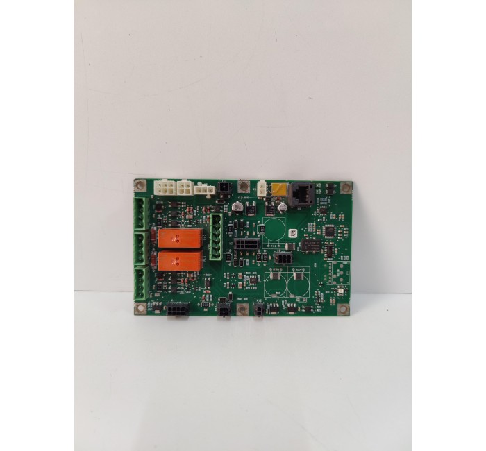 ABB SYNPOL CMA 40-A Power Insert Card GVT 360 5793 Kontek Marine