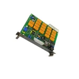  ABB 88TB03D Control Module Kontek Marine