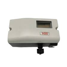 ABB TZIDC Valve Positioner – Electro-Pneumatic Positioner Kontek Marine