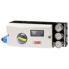  ABB TZIDC Electro-Pneumatic Valve Positioner Kontek Marine