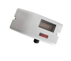 ABB TZIDC Valve Positioner – Electro-Pneumatic Positioner with HART Kontek Marine