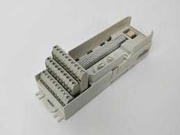 ABB TU810V1 Compact Module Termination Unit 3BSE013230R1 Kontek Marine