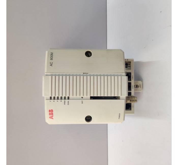 ABB AC800M PM864AK01 Processor Unit Module 3BSE018161R1 Kontek Marine
