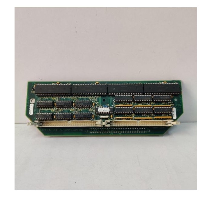 Norcontrol Automation NA1119 Digital I/O PCB Card Kontek Marine