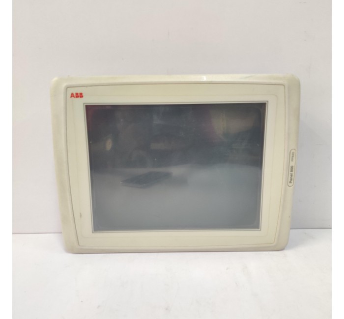 ABB PP845 TFT Touch Panel 3BSE042235R2 Kontek Marine