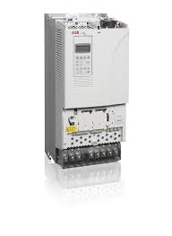 ABB ACS800 Industrial AC Drive Kontek Marine