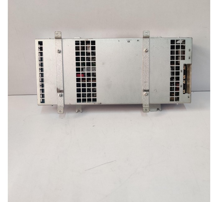 ABB 3HAC026271-001/05 Module Card Kontek Marine