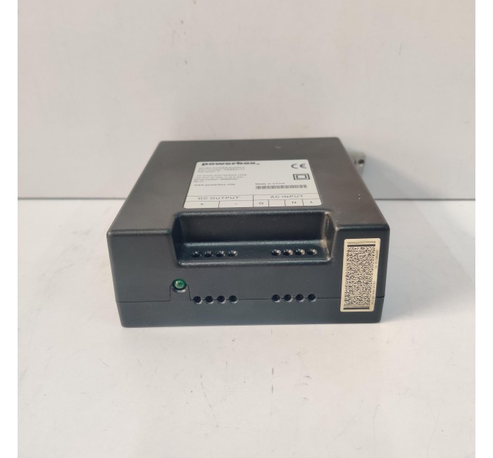 ABB DSQC 609 IRC5 Controller Powerbox Power Supply 3HAC14178-1 Kontek Marine
